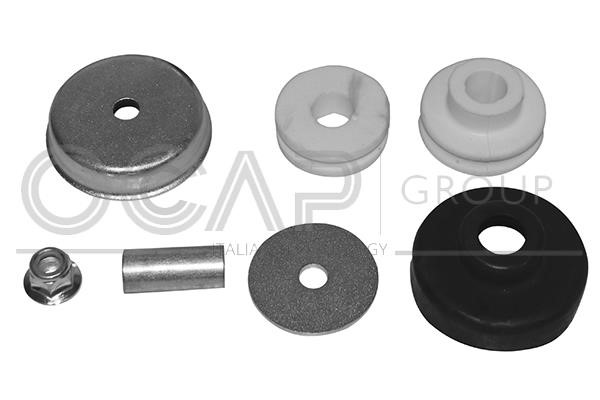 Ocap 8400155 Suspension Strut Support Mount 8400155: Buy near me at 2407.PL in Poland at an Affordable price!