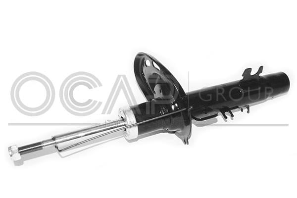 Ocap 82657FR Front right gas oil shock absorber 82657FR: Buy near me in Poland at 2407.PL - Good price!