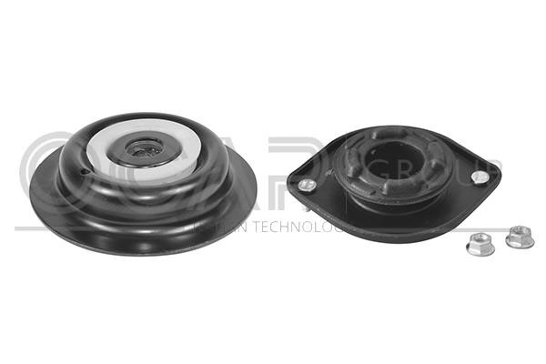 Ocap 8400099 Suspension Strut Support Mount 8400099: Buy near me in Poland at 2407.PL - Good price!
