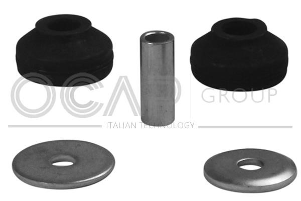 Ocap 8400104 Suspension Strut Support Mount 8400104: Buy near me at 2407.PL in Poland at an Affordable price!