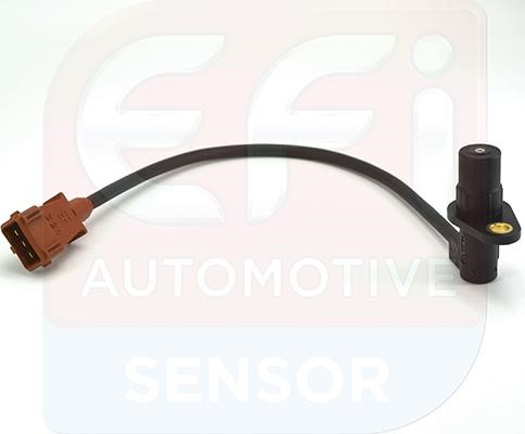 EFI AUTOMOTIVE 144313 Crankshaft position sensor 144313: Buy near me in Poland at 2407.PL - Good price!
