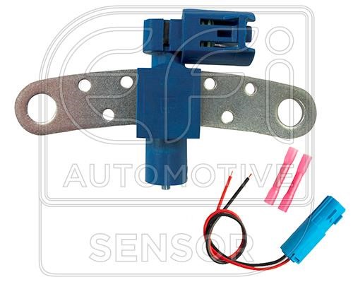 EFI AUTOMOTIVE 144460 Crankshaft position sensor 144460: Buy near me at 2407.PL in Poland at an Affordable price!