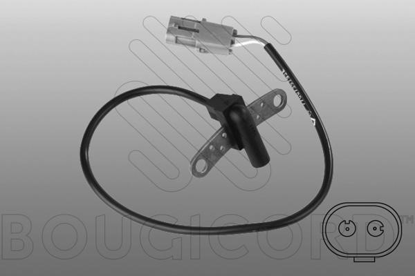 EFI AUTOMOTIVE 144441 Crankshaft position sensor 144441: Buy near me in Poland at 2407.PL - Good price!