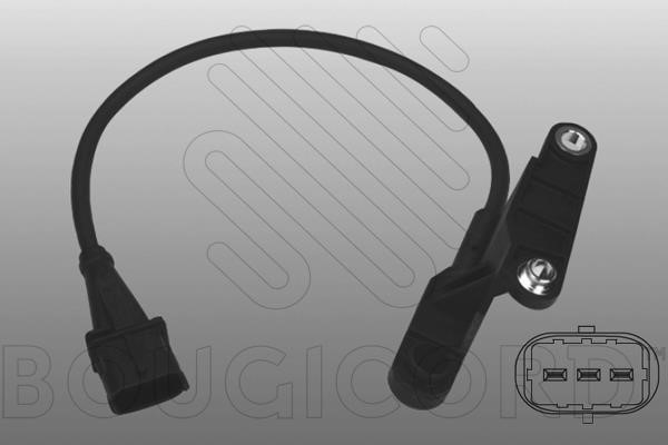 EFI AUTOMOTIVE 147201 Camshaft position sensor 147201: Buy near me in Poland at 2407.PL - Good price!