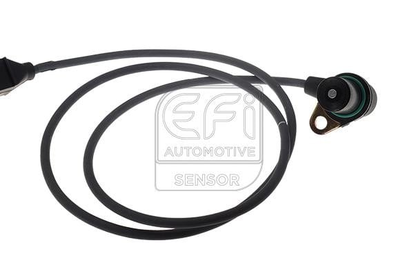 EFI AUTOMOTIVE 147204 Crankshaft position sensor 147204: Buy near me in Poland at 2407.PL - Good price!