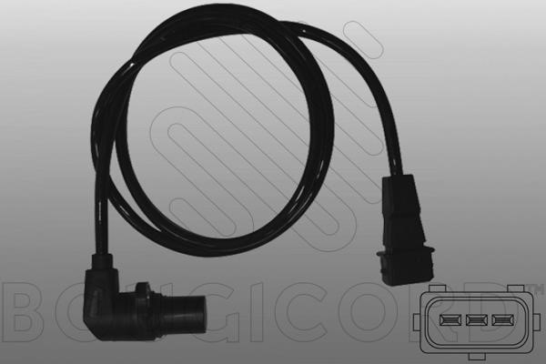 EFI AUTOMOTIVE 147210 Crankshaft position sensor 147210: Buy near me at 2407.PL in Poland at an Affordable price!