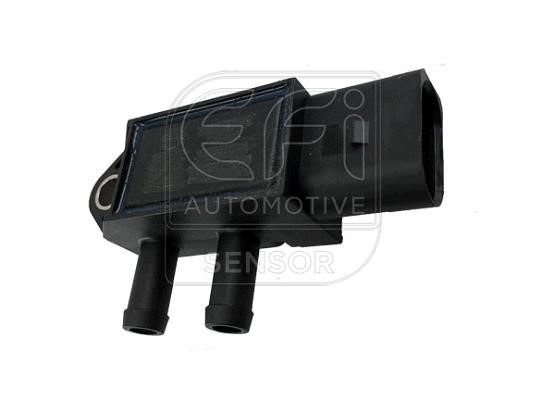 EFI AUTOMOTIVE 1474007 Sensor, exhaust pressure 1474007: Buy near me at 2407.PL in Poland at an Affordable price!