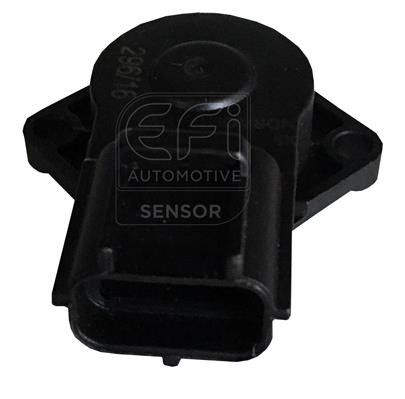 EFI AUTOMOTIVE 1477304 Accelerator pedal position sensor 1477304: Buy near me in Poland at 2407.PL - Good price!