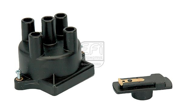 EFI AUTOMOTIVE 160364 Mounting Kit, ignition control unit 160364: Buy near me in Poland at 2407.PL - Good price!