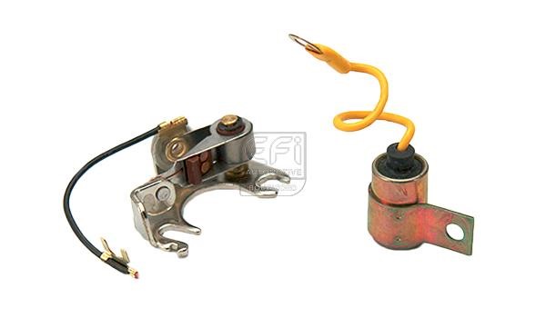EFI AUTOMOTIVE 160523 Mounting Kit, ignition control unit 160523: Buy near me in Poland at 2407.PL - Good price!