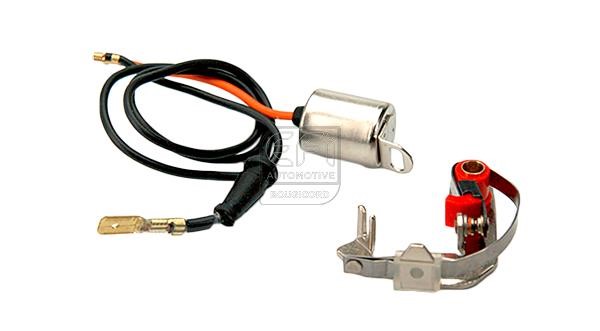 EFI AUTOMOTIVE 160529 Mounting Kit, ignition control unit 160529: Buy near me in Poland at 2407.PL - Good price!