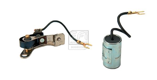 EFI AUTOMOTIVE 160533 Mounting Kit, ignition control unit 160533: Buy near me in Poland at 2407.PL - Good price!