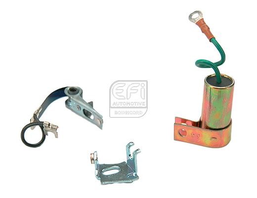EFI AUTOMOTIVE 160535 Mounting Kit, ignition control unit 160535: Buy near me in Poland at 2407.PL - Good price!