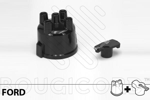 EFI AUTOMOTIVE 160305 Mounting Kit, ignition control unit 160305: Buy near me in Poland at 2407.PL - Good price!
