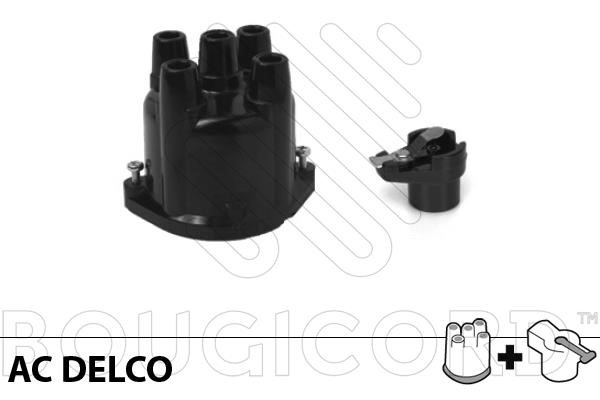 EFI AUTOMOTIVE 160306 Mounting Kit, ignition control unit 160306: Buy near me in Poland at 2407.PL - Good price!