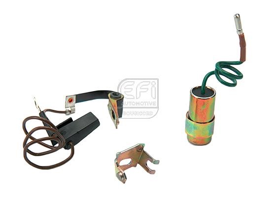 EFI AUTOMOTIVE 160546 Mounting Kit, ignition control unit 160546: Buy near me in Poland at 2407.PL - Good price!