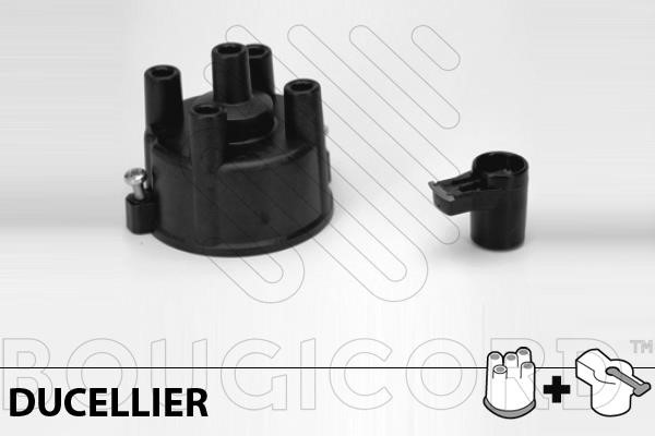 EFI AUTOMOTIVE 160316 Mounting Kit, ignition control unit 160316: Buy near me in Poland at 2407.PL - Good price!