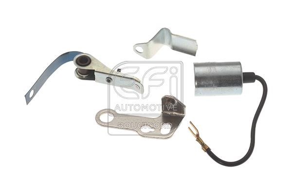 EFI AUTOMOTIVE 160507 Mounting Kit, ignition control unit 160507: Buy near me in Poland at 2407.PL - Good price!