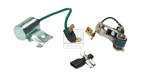 EFI AUTOMOTIVE 160514 Mounting Kit, ignition control unit 160514: Buy near me in Poland at 2407.PL - Good price!