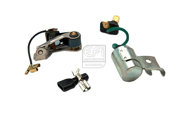 EFI AUTOMOTIVE 160515 Mounting Kit, ignition control unit 160515: Buy near me at 2407.PL in Poland at an Affordable price!