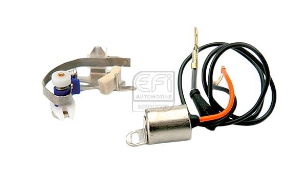 EFI AUTOMOTIVE 160519 Mounting Kit, ignition control unit 160519: Buy near me in Poland at 2407.PL - Good price!