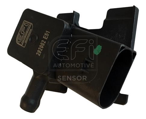 EFI AUTOMOTIVE 292002 Sensor, exhaust pressure 292002: Buy near me at 2407.PL in Poland at an Affordable price!