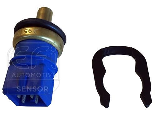 EFI AUTOMOTIVE 295162 Sensor, coolant temperature 295162: Buy near me in Poland at 2407.PL - Good price!