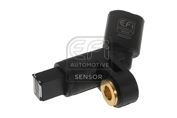 EFI AUTOMOTIVE 302007 Sensor, wheel speed 302007: Buy near me at 2407.PL in Poland at an Affordable price!