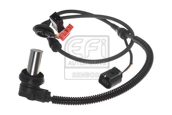 EFI AUTOMOTIVE 302058 Czujnik ABS (ABS) 302058: Dobra cena w Polsce na 2407.PL - Kup Teraz!