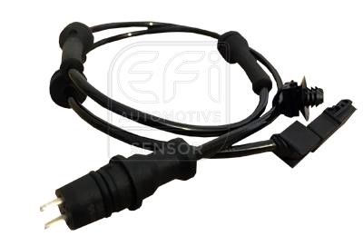 EFI AUTOMOTIVE 302025 Sensor, Raddrehzahl 302025: Kaufen Sie zu einem guten Preis in Polen bei 2407.PL!