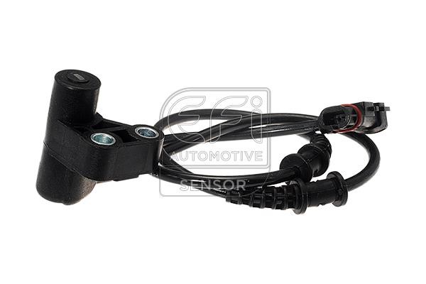 EFI AUTOMOTIVE 302091 Sensor, wheel speed 302091: Buy near me at 2407.PL in Poland at an Affordable price!