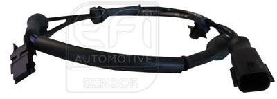 EFI AUTOMOTIVE 302095 Sensor, wheel speed 302095: Buy near me at 2407.PL in Poland at an Affordable price!