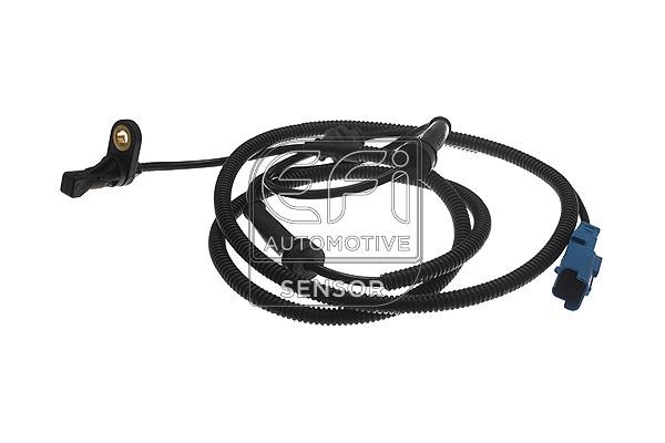 EFI AUTOMOTIVE 302097 Sensor, wheel speed 302097: Buy near me at 2407.PL in Poland at an Affordable price!