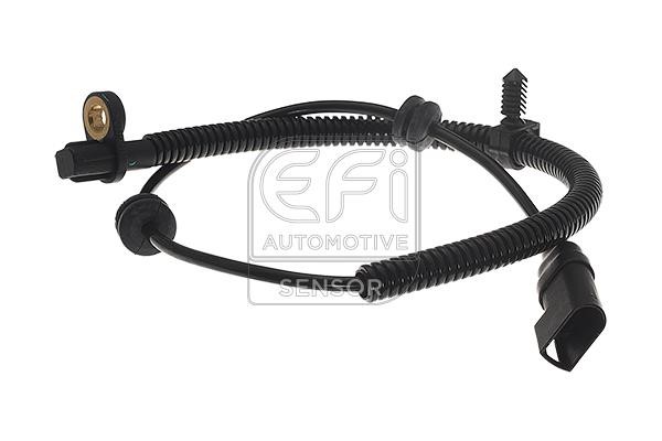 EFI AUTOMOTIVE 302034 Sensor, wheel speed 302034: Buy near me in Poland at 2407.PL - Good price!