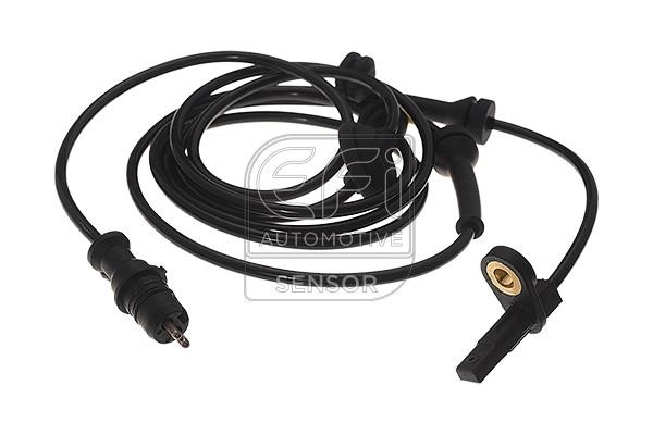 EFI AUTOMOTIVE 302175 Sensor, wheel speed 302175: Buy near me at 2407.PL in Poland at an Affordable price!
