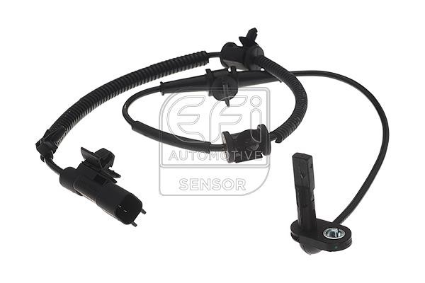 EFI AUTOMOTIVE 302109 Sensor, wheel speed 302109: Buy near me at 2407.PL in Poland at an Affordable price!