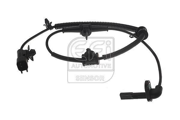 EFI AUTOMOTIVE 302110 Sensor, wheel speed 302110: Buy near me at 2407.PL in Poland at an Affordable price!