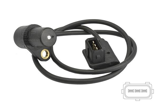 EFI AUTOMOTIVE 303032 Crankshaft position sensor 303032: Buy near me in Poland at 2407.PL - Good price!