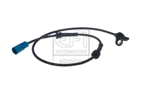 EFI AUTOMOTIVE 302387 Sensor, wheel speed 302387: Buy near me at 2407.PL in Poland at an Affordable price!