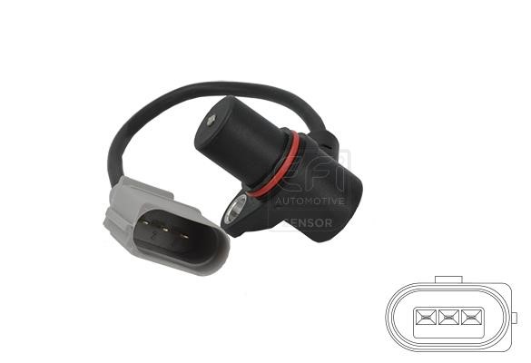EFI AUTOMOTIVE 303042 Crankshaft position sensor 303042: Buy near me in Poland at 2407.PL - Good price!