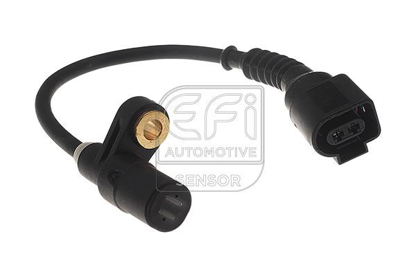 EFI AUTOMOTIVE 302272 Sensor, wheel speed 302272: Buy near me at 2407.PL in Poland at an Affordable price!