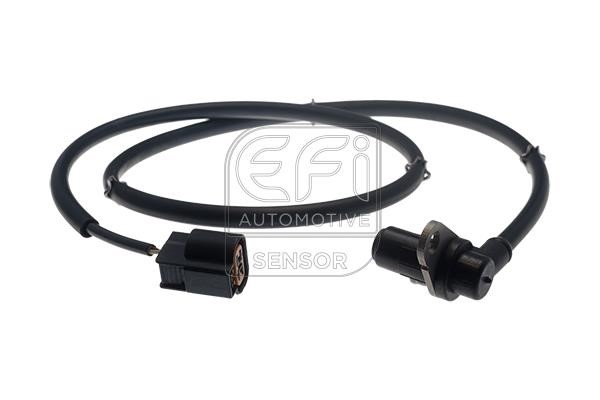 EFI AUTOMOTIVE 302443 Sensor, wheel speed 302443: Buy near me in Poland at 2407.PL - Good price!