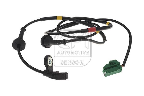 EFI AUTOMOTIVE 302281 Czujnik ABS (ABS) 302281: Dobra cena w Polsce na 2407.PL - Kup Teraz!