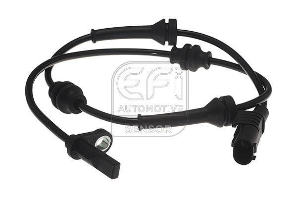 EFI AUTOMOTIVE 302291 Sensor, wheel speed 302291: Buy near me at 2407.PL in Poland at an Affordable price!