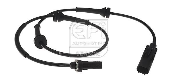 EFI AUTOMOTIVE 302292 Sensor, wheel speed 302292: Buy near me at 2407.PL in Poland at an Affordable price!