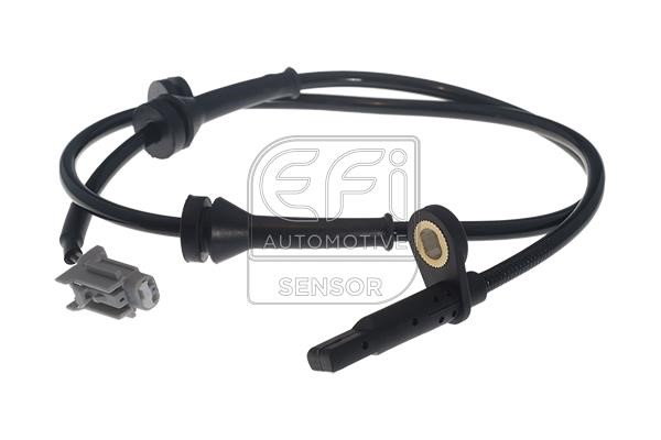 EFI AUTOMOTIVE 302463 Sensor, wheel speed 302463: Buy near me in Poland at 2407.PL - Good price!