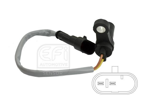 EFI AUTOMOTIVE 303178 Crankshaft position sensor 303178: Buy near me in Poland at 2407.PL - Good price!