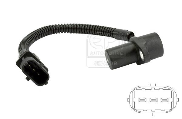 EFI AUTOMOTIVE 303184 Crankshaft position sensor 303184: Buy near me in Poland at 2407.PL - Good price!