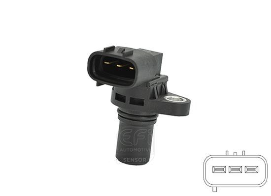 EFI AUTOMOTIVE 303354 Crankshaft position sensor 303354: Buy near me in Poland at 2407.PL - Good price!