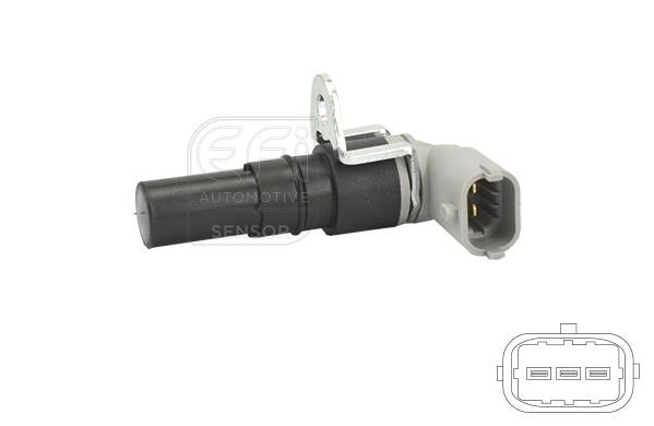 EFI AUTOMOTIVE 303169 Crankshaft position sensor 303169: Buy near me in Poland at 2407.PL - Good price!